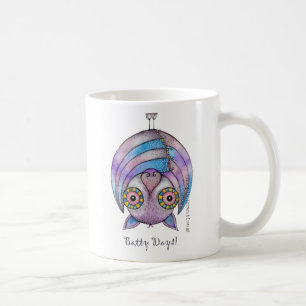 Batty Days Mug