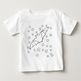 Batty for Austin, Texas Baby T-Shirt