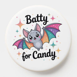 Batty for Candy Phone  PopSocket