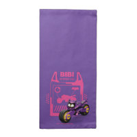 Batwheels™ Bibi - The Batgirl Cycle