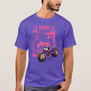 Batwheels™ Bibi - The Batgirl Cycle T-Shirt