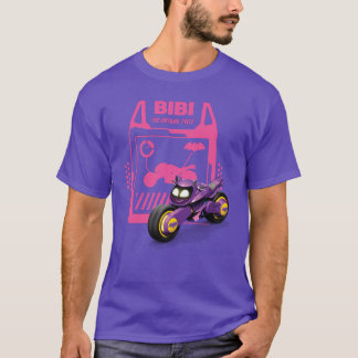 Batwheels™ Bibi - The Batgirl Cycle T-Shirt