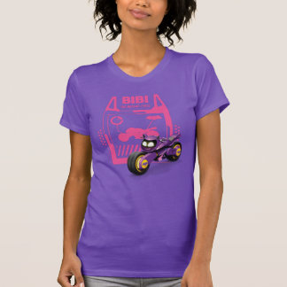 Batwheels™ Bibi - The Batgirl Cycle T-Shirt