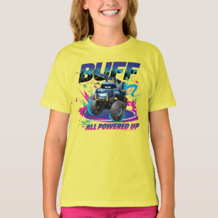 Batwheels™ Buff - All Powered Up T-Shirt
