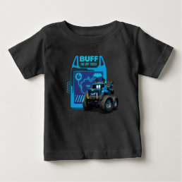 Batwheels™ Buff - The Bat Truck Baby T-Shirt