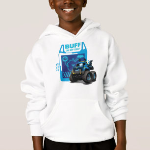 Batwheels™ Buff - The Bat Truck Hoodie