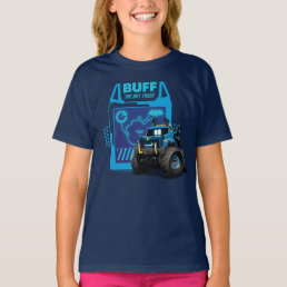 Batwheels™ Buff - The Bat Truck T-Shirt