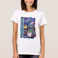 Batwheels™ - Legion of Zoom