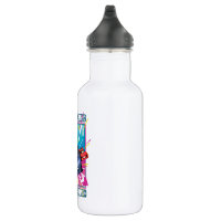 roll: Insulated Water Bottle