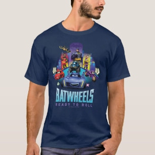 Batwheels™ - Ready to Roll T-Shirt