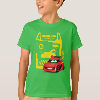 Batwheels™ Redbird - The Racecar T-Shirt