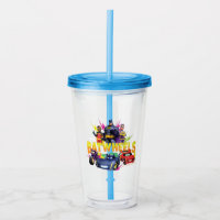 Batwheels™ Superhero Team