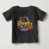 Batwheels™ Superhero Team