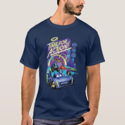 Batwheels™ - Time for Action T-Shirt