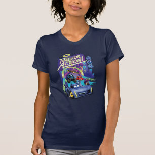 Batwheels™ - Time for Action T-Shirt