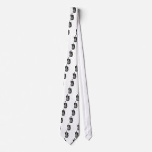 Batwoman 1899 tie