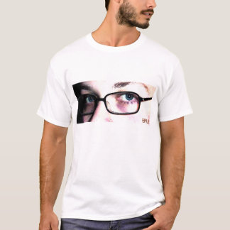 Baub Eyes T-Shirt
