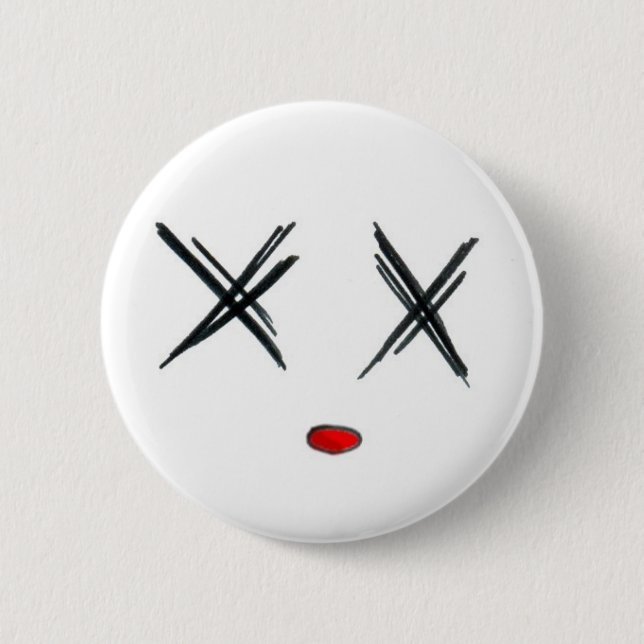 Bauble Button (Front)