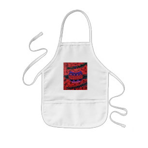 Bauble Kids' Apron
