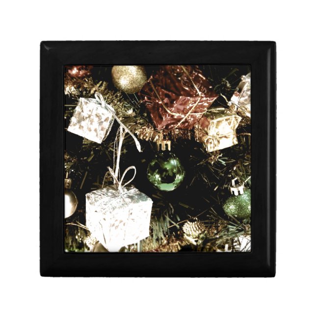 Baubles Jewelry Box (Front)