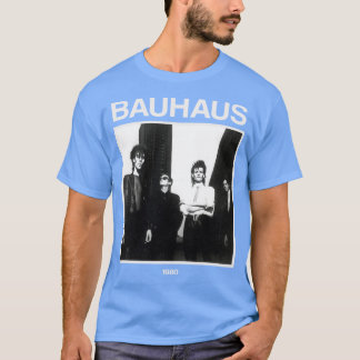 Bauhaus 18 T-Shirt