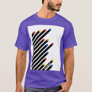 Bauhaus 38 T-Shirt
