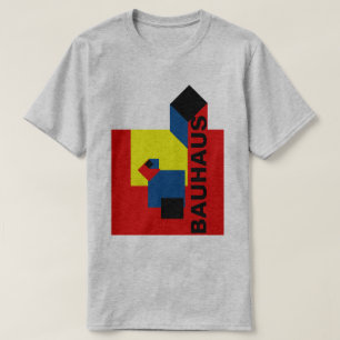BAUHAUS  54 T-Shirt