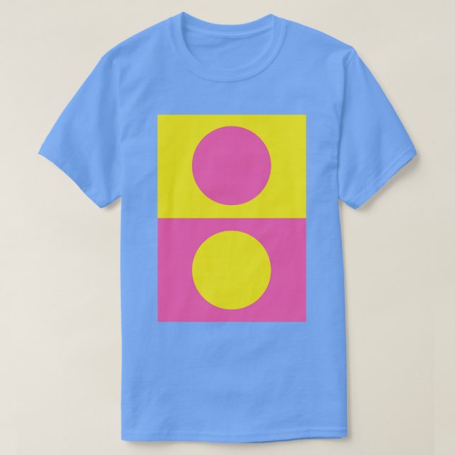 Bauhaus 69 T-Shirt (Design Front)