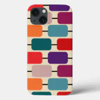 Bauhaus Abacus Case Mate iPhone Case Zazzle