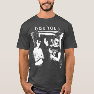 Bauhaus bauhaus T-Shirt