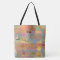 Bauhaus Beach Party Tote Bag