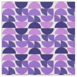 Bauhaus Circles Fabric