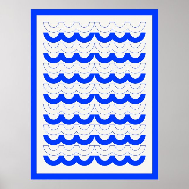 Bauhaus Exhibition Poster 1923 (Front)