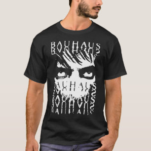 Bauhaus - Eyes - Bela Lugosis Dead Essential T-Shi T-Shirt