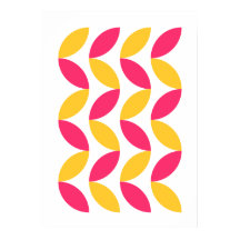 Bauhaus geometric shapes