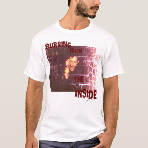 BAUHAUS/PETER MURPHY T-Shirt