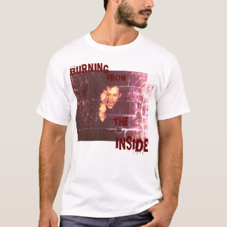 BAUHAUS/PETER MURPHY T-Shirt