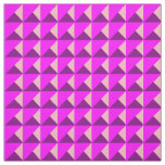 Bauhaus Quilt  Fabric