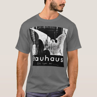 bauhaus rock T-Shirt