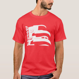 bauhaus | T-shirt