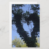 Baumherz (Front/Back)