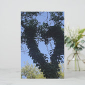 Baumherz (Standing Front)