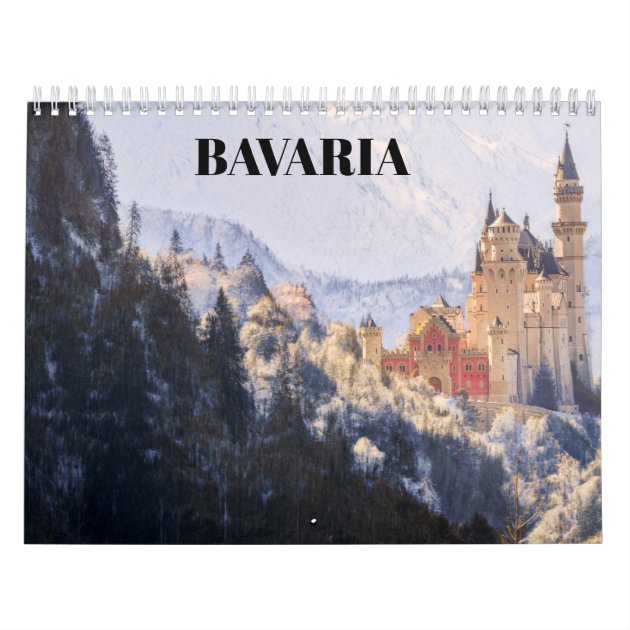 Bavaria 2024 Calendar Zazzle   Bavaria 2024 Calendar Re4ae1d4061324d12998005227cbcb4e5 Ufxkx 8byvr 630 