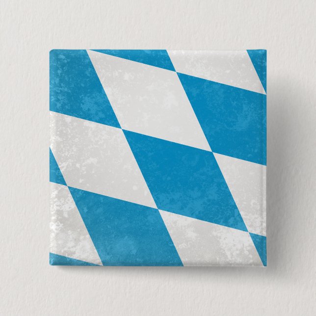 Bavaria Button (Front)