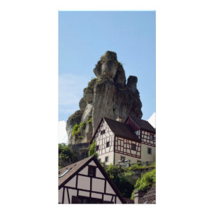 Bavaria Card
