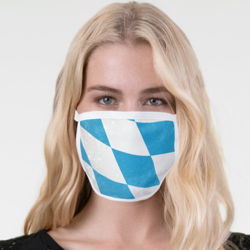 Bavaria Face Mask