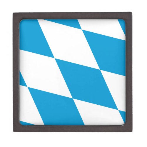 Bavaria Flag Premium Gift Box