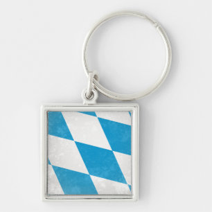 Bavaria Keychain