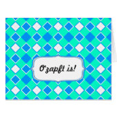 Bavaria minimals (Front Horizontal)