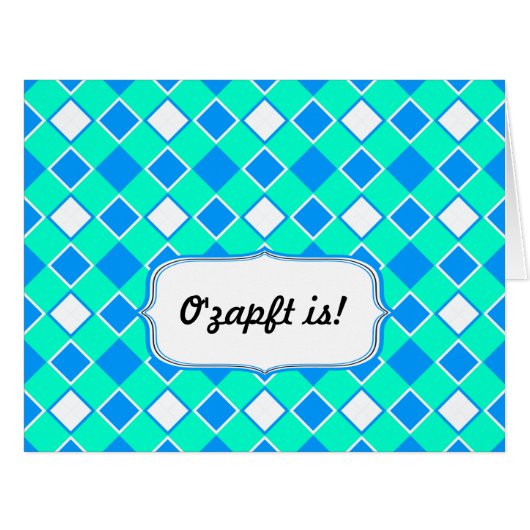 Bavaria minimals (Front Horizontal)